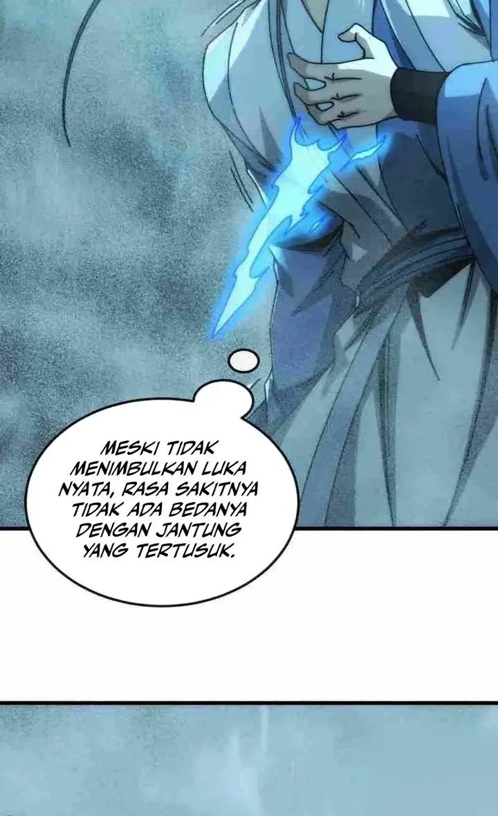 My Simulated Path to Immortality Chapter 47 Gambar 4