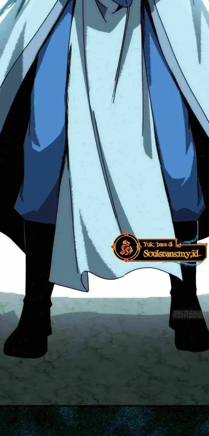 My Simulated Path to Immortality Chapter 47 Gambar 8