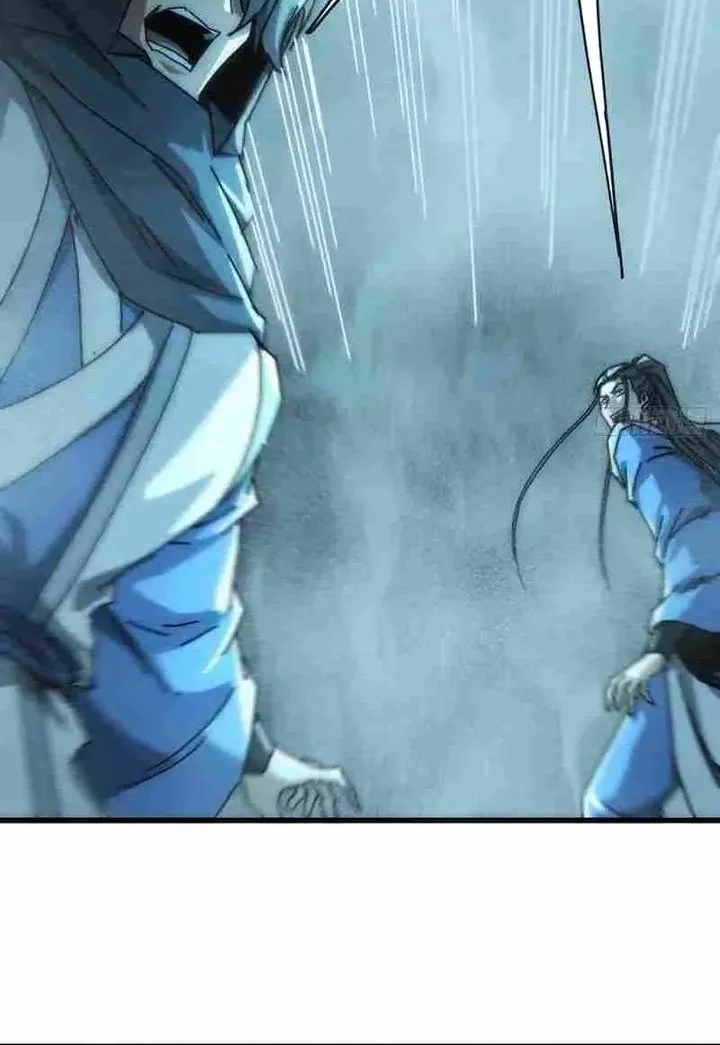 My Simulated Path to Immortality Chapter 47 Gambar 15