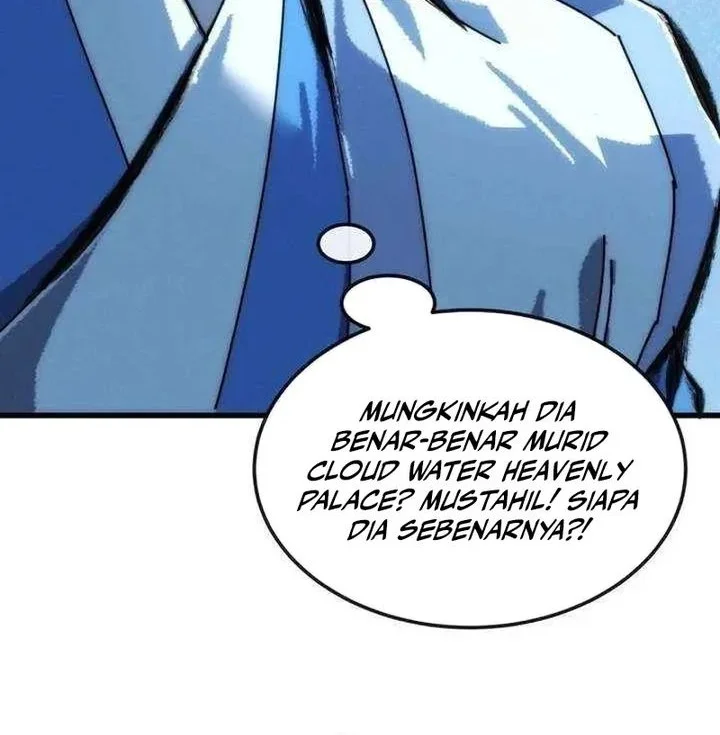 My Simulated Path to Immortality Chapter 48 Gambar 19