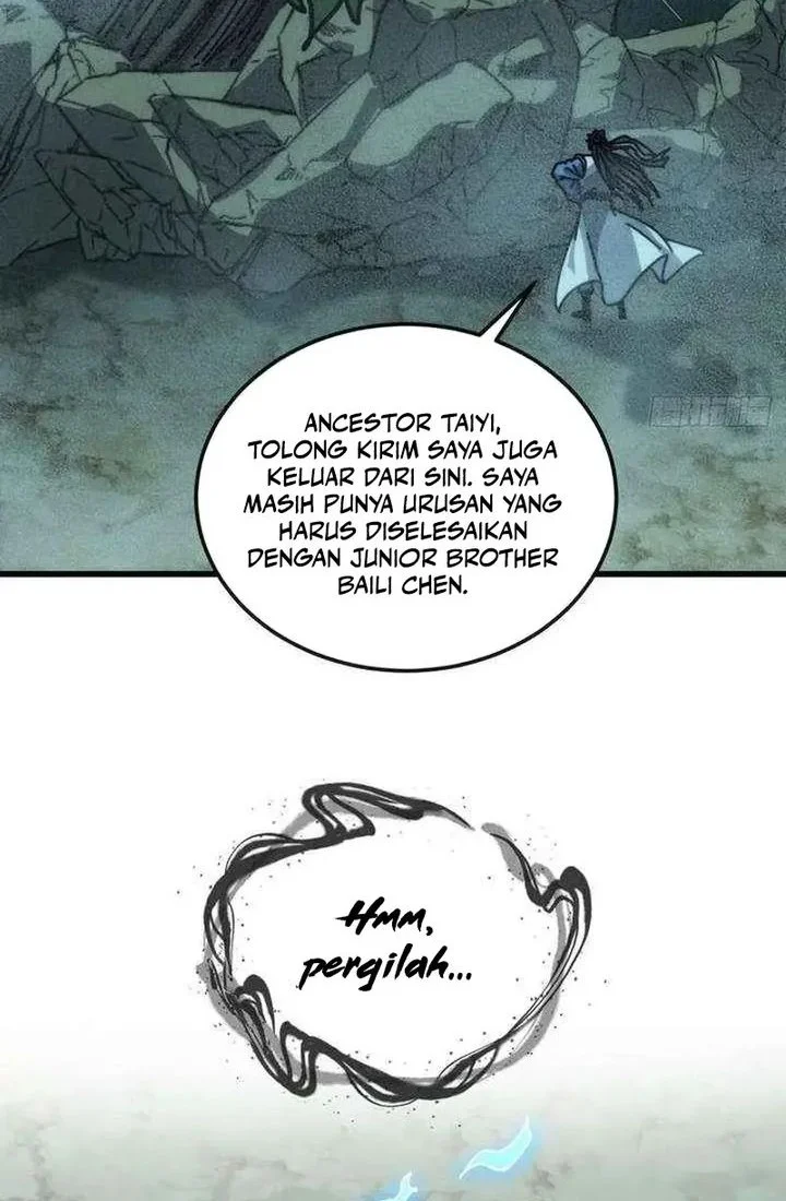My Simulated Path to Immortality Chapter 48 Gambar 32