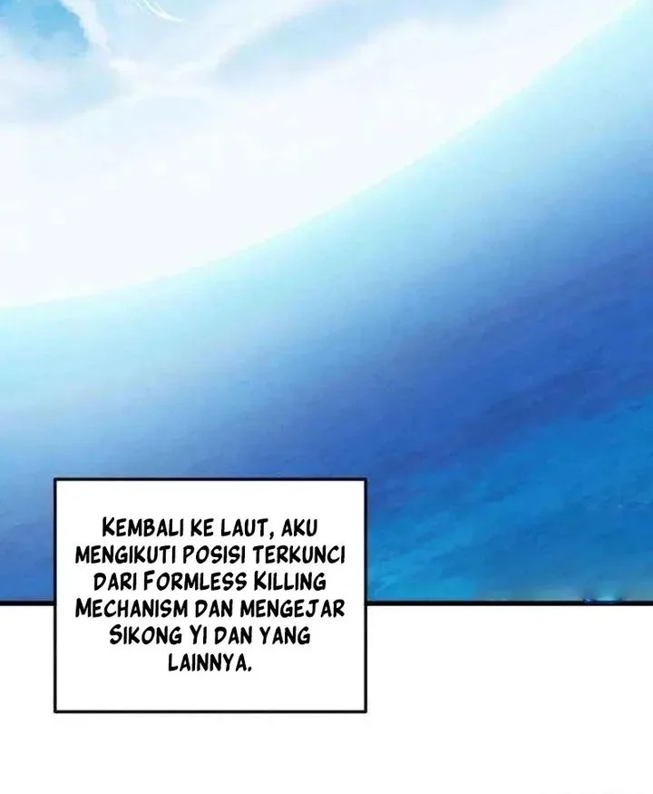 My Simulated Path to Immortality Chapter 48 Gambar 34