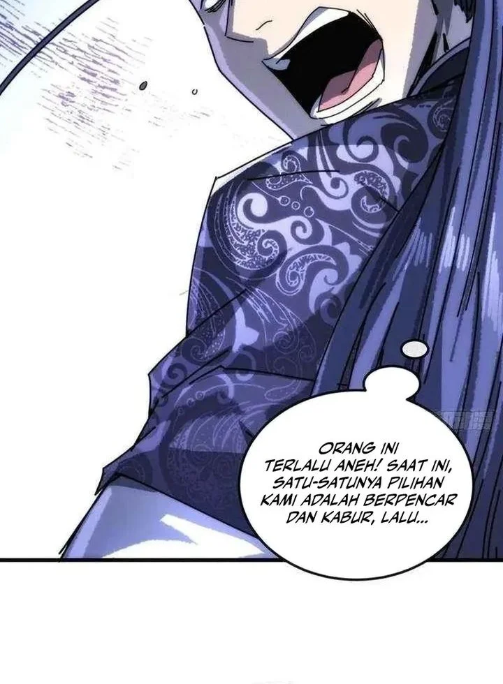 My Simulated Path to Immortality Chapter 48 Gambar 36