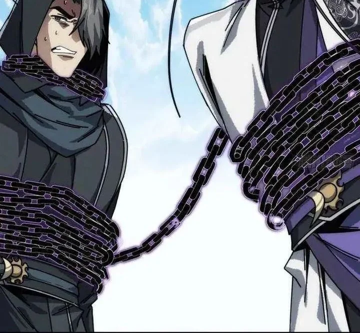 My Simulated Path to Immortality Chapter 48 Gambar 40