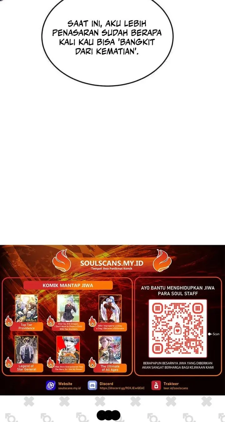 My Simulated Path to Immortality Chapter 48 Gambar 42