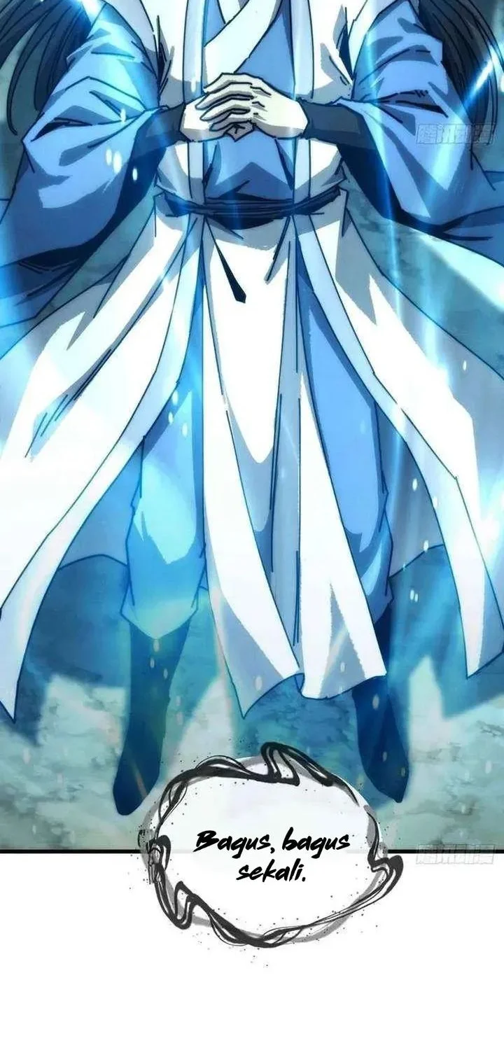 My Simulated Path to Immortality Chapter 48 Gambar 6