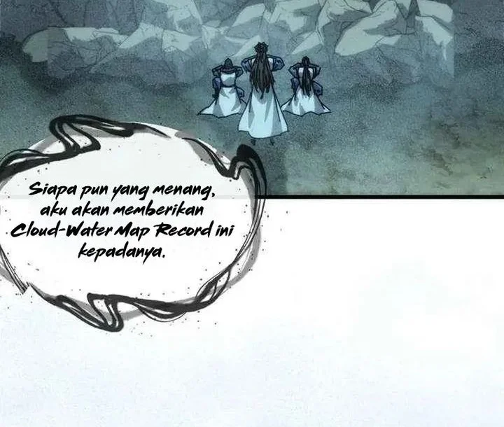 My Simulated Path to Immortality Chapter 48 Gambar 10