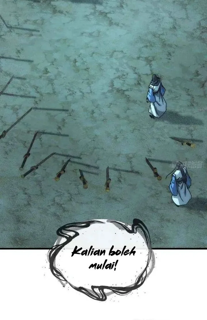 My Simulated Path to Immortality Chapter 48 Gambar 12