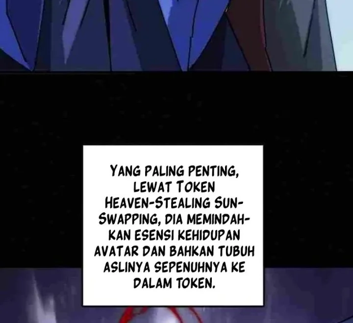 My Simulated Path to Immortality Chapter 49 Gambar 26