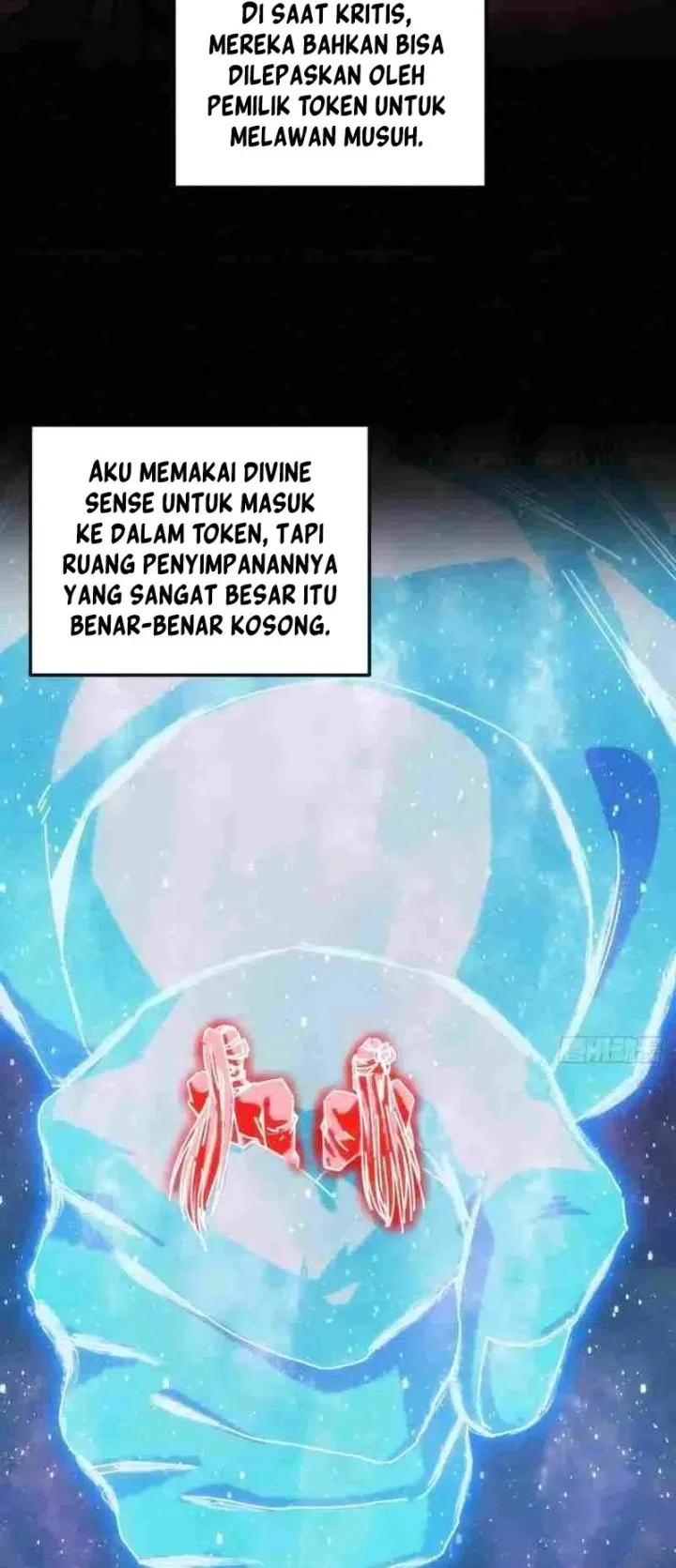 My Simulated Path to Immortality Chapter 49 Gambar 30