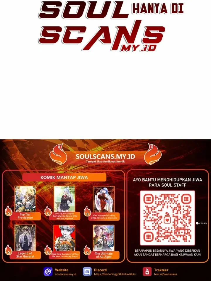 My Simulated Path to Immortality Chapter 49 Gambar 43