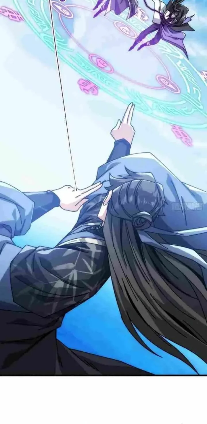 My Simulated Path to Immortality Chapter 49 Gambar 5