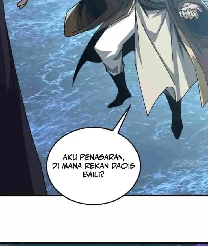 My Simulated Path to Immortality Chapter 50 Gambar 25