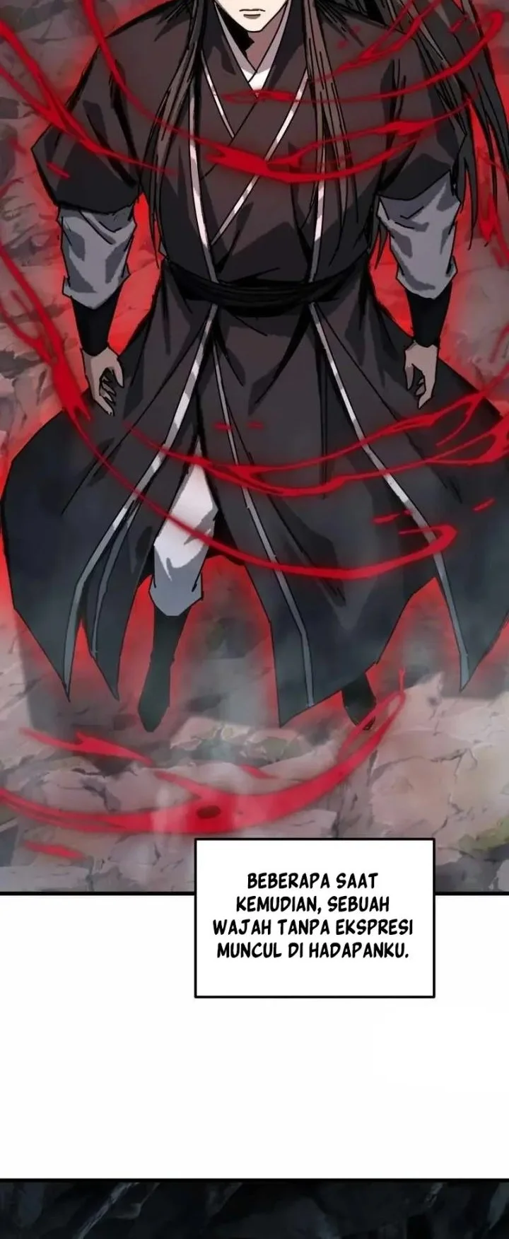 My Simulated Path to Immortality Chapter 50 Gambar 31