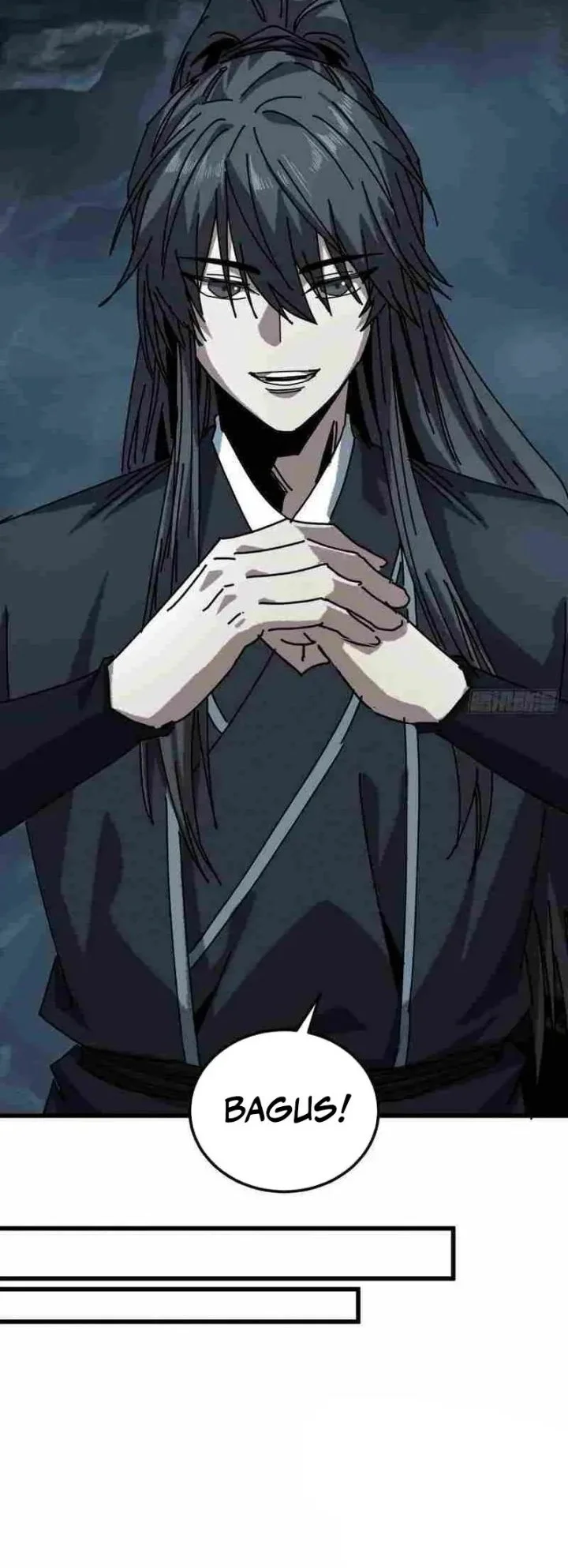 My Simulated Path to Immortality Chapter 50 Gambar 37