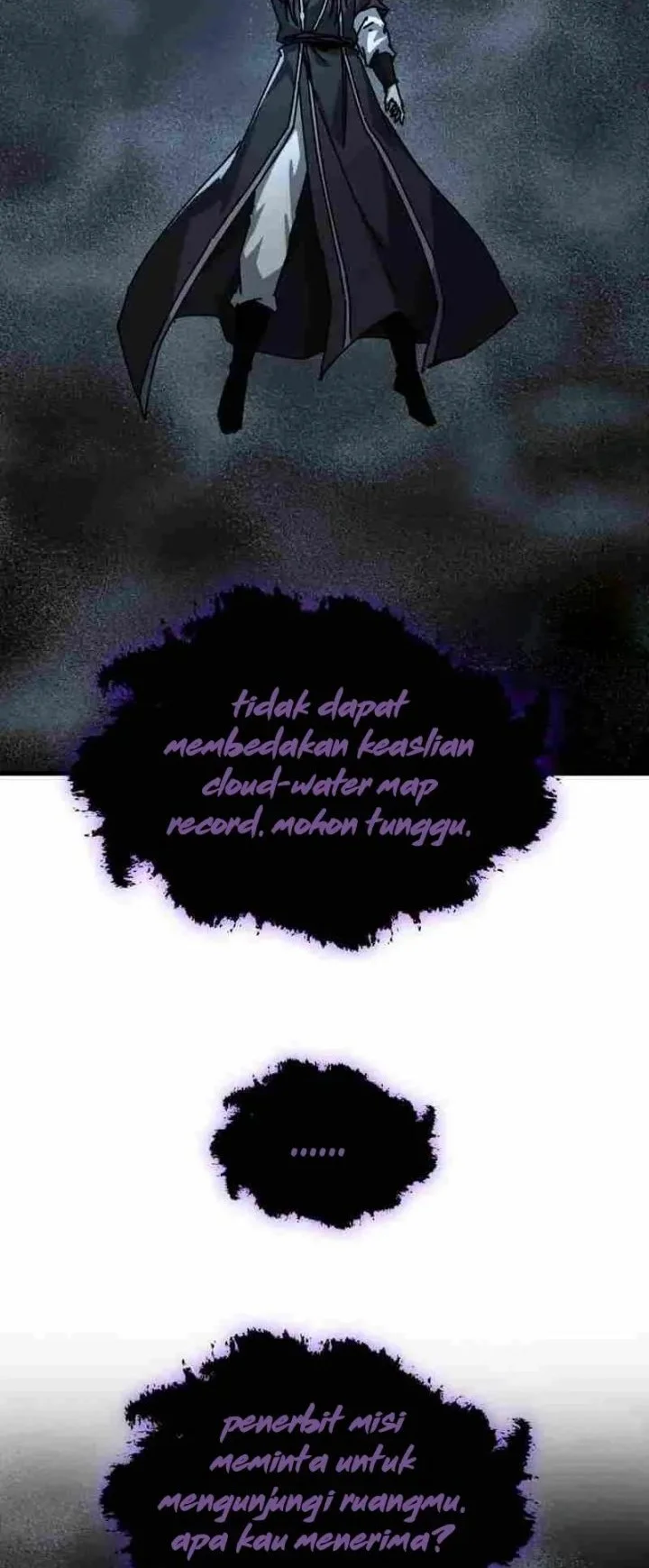 My Simulated Path to Immortality Chapter 50 Gambar 39