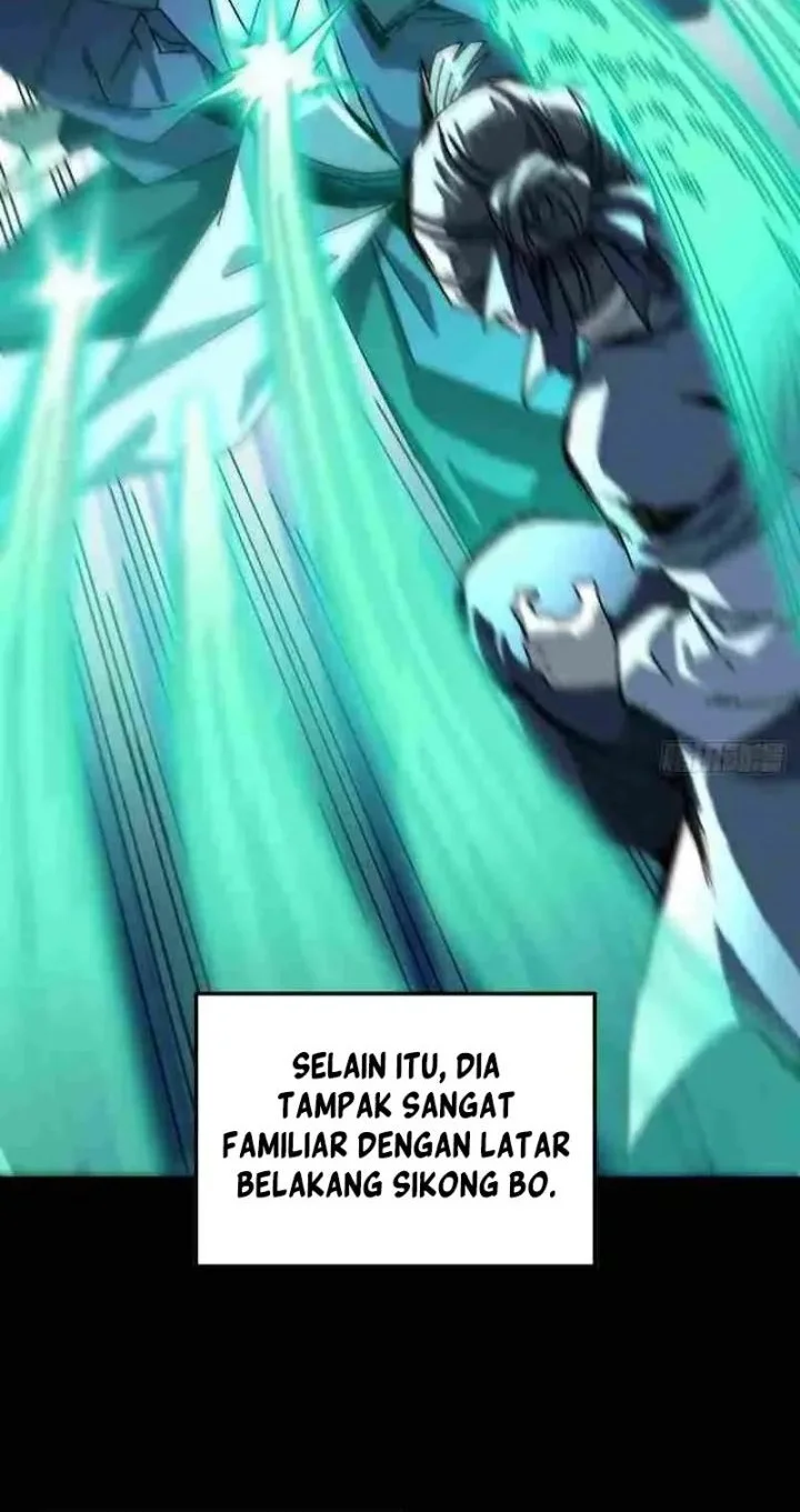 My Simulated Path to Immortality Chapter 50 Gambar 5