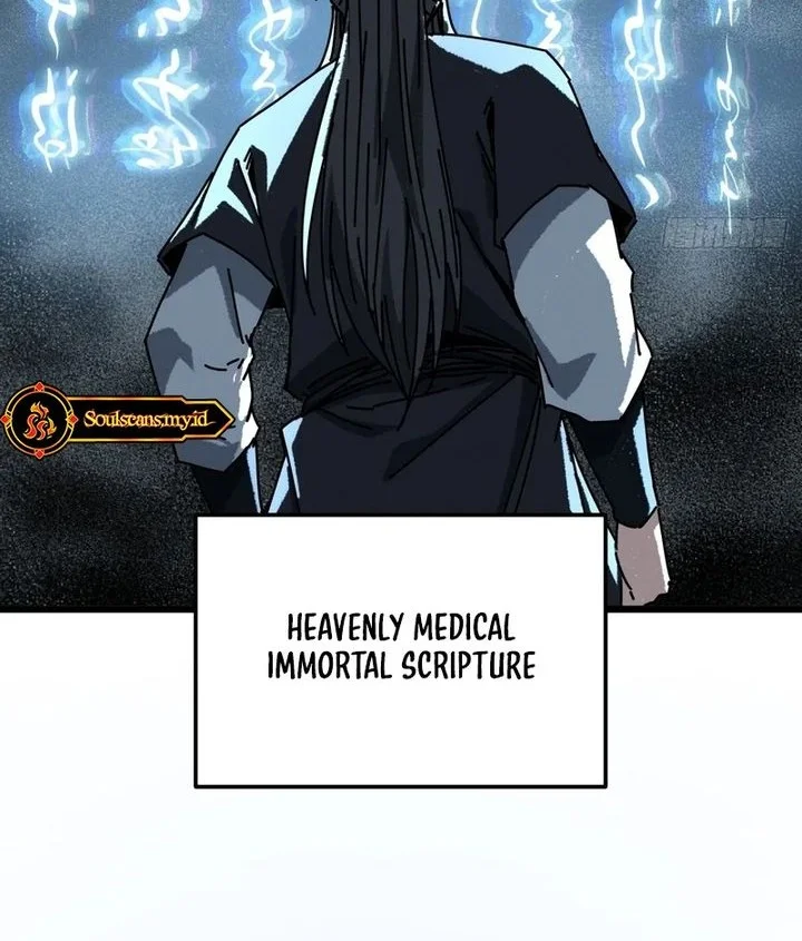 My Simulated Path to Immortality Chapter 51 Gambar 21