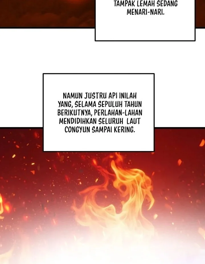 My Simulated Path to Immortality Chapter 51 Gambar 39