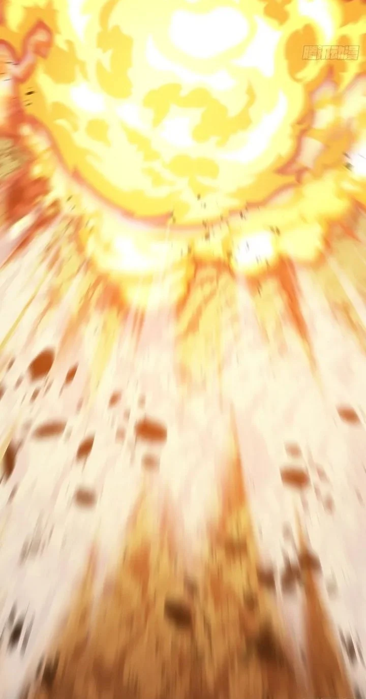 My Simulated Path to Immortality Chapter 51 Gambar 41