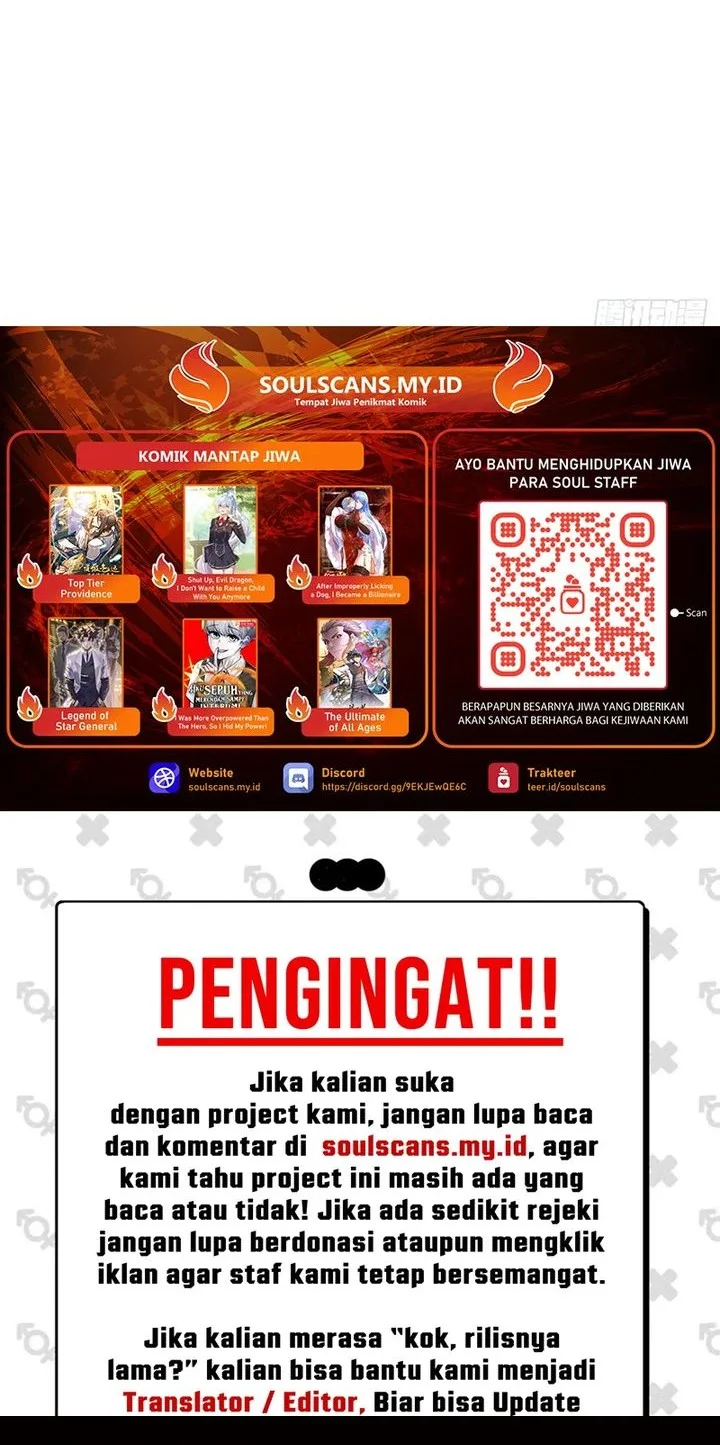 My Simulated Path to Immortality Chapter 51 Gambar 45