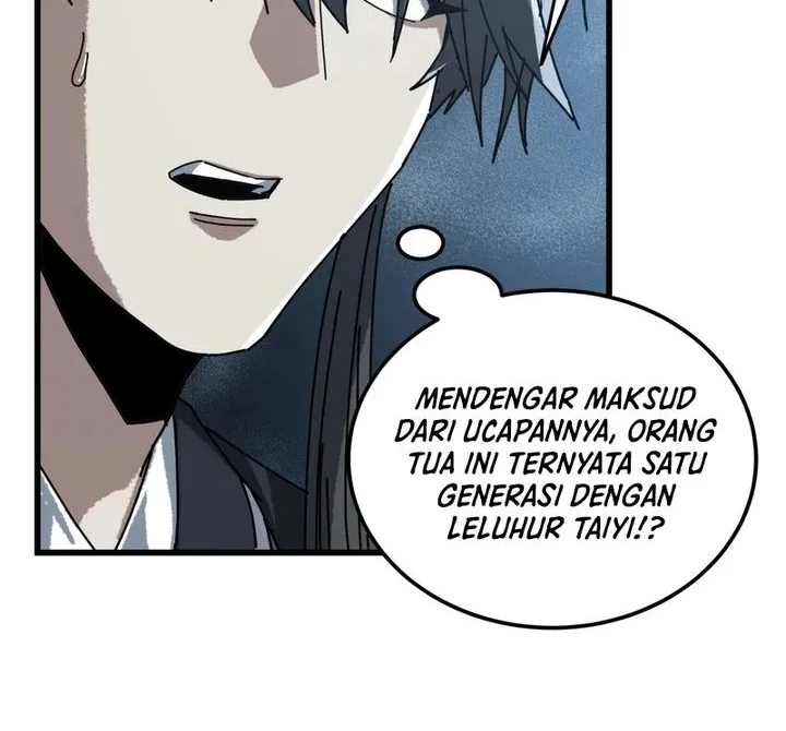 My Simulated Path to Immortality Chapter 51 Gambar 10