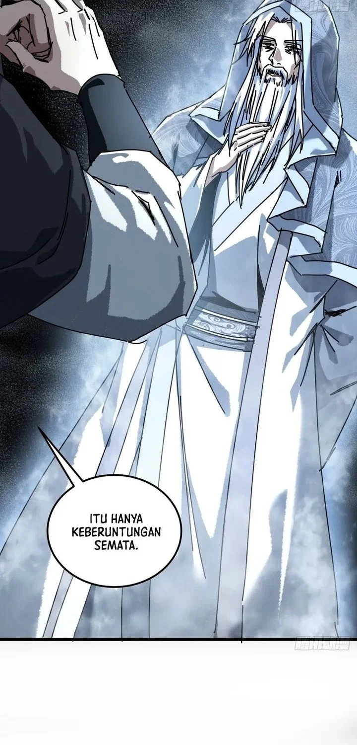 My Simulated Path to Immortality Chapter 51 Gambar 14