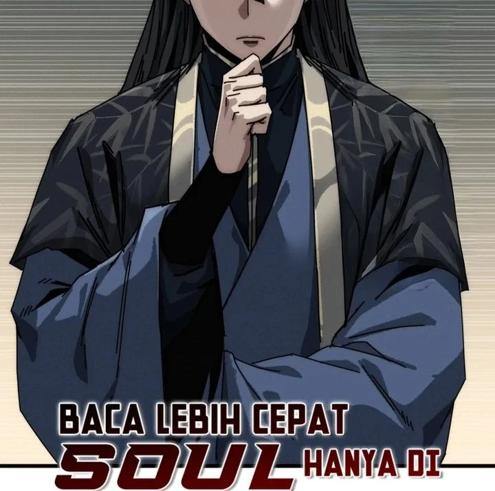 My Simulated Path to Immortality Chapter 52 Gambar 30