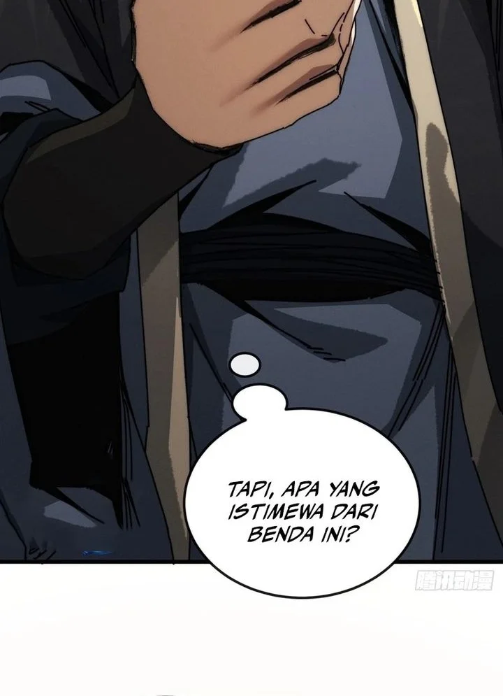 My Simulated Path to Immortality Chapter 52 Gambar 43