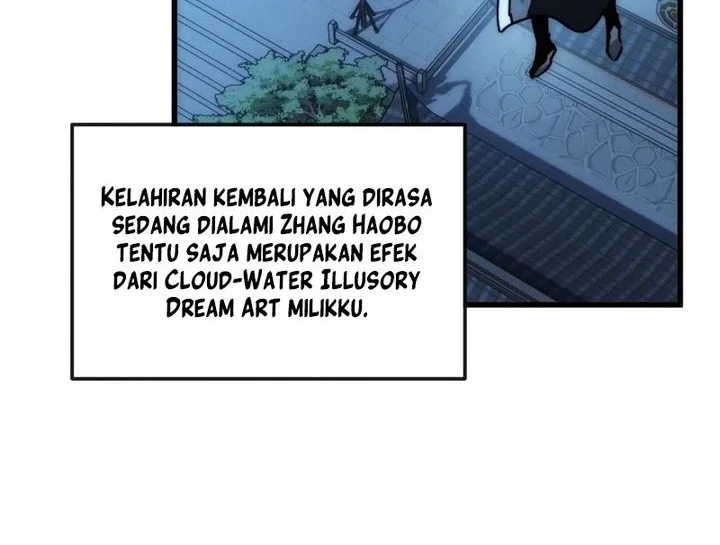 My Simulated Path to Immortality Chapter 52 Gambar 7