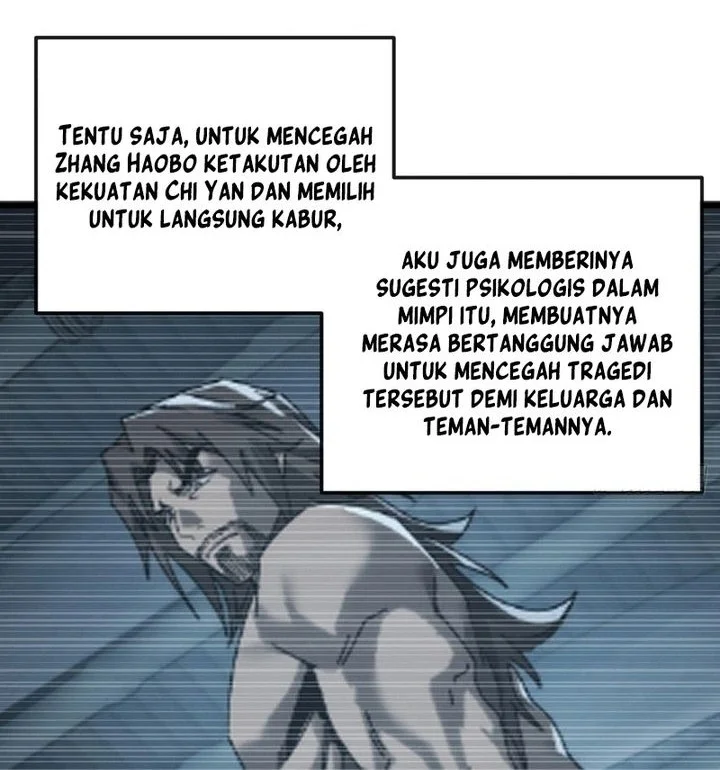 My Simulated Path to Immortality Chapter 52 Gambar 9