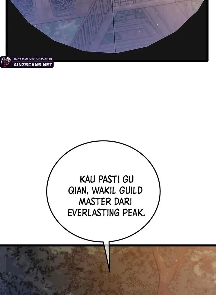 My Unbeatable Passive Skill Lets Me Deal Massive Damage! Chapter 108 Gambar 21