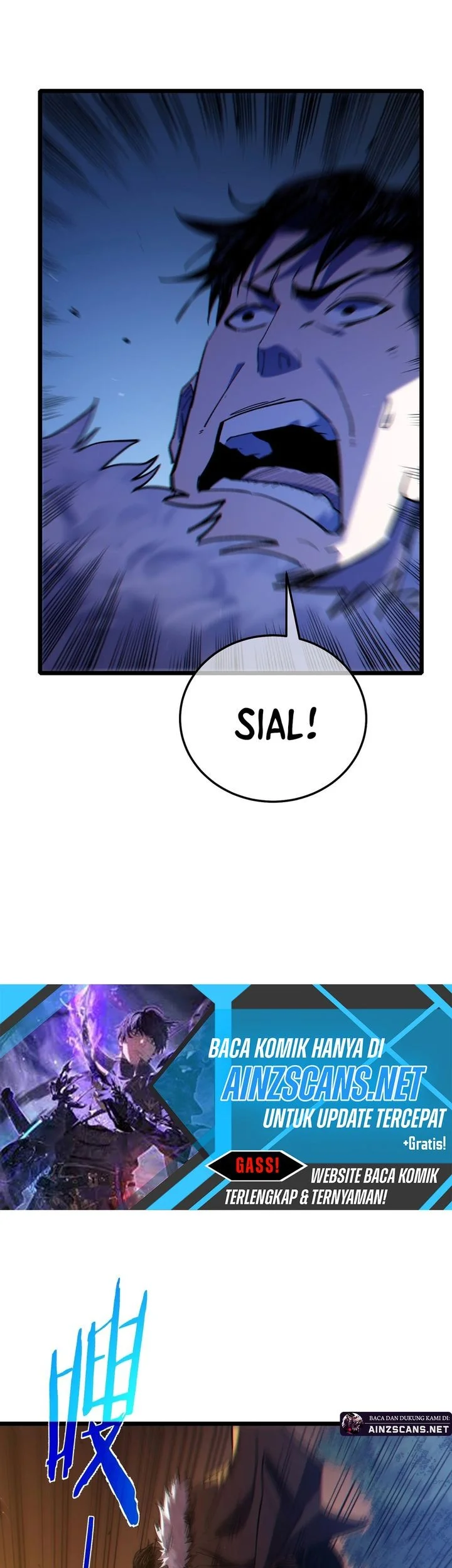 My Unbeatable Passive Skill Lets Me Deal Massive Damage! Chapter 108 Gambar 29