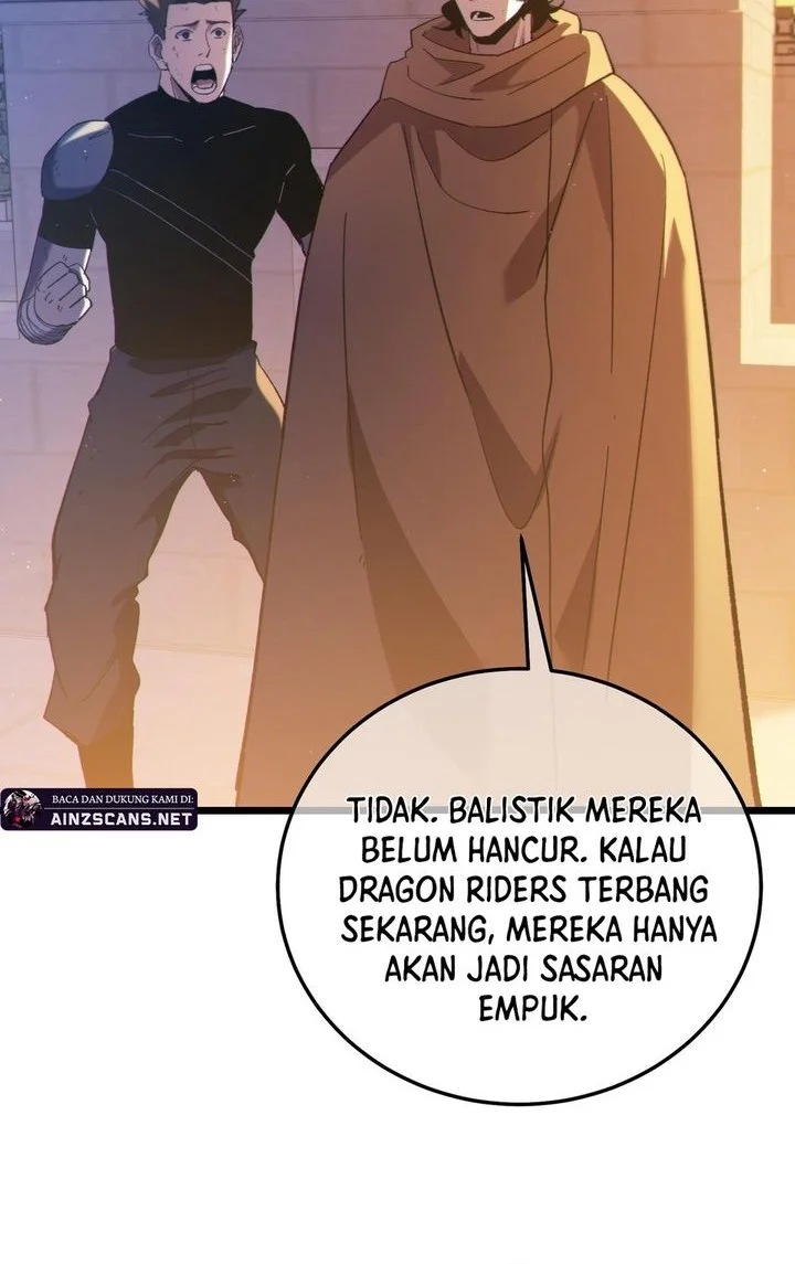 My Unbeatable Passive Skill Lets Me Deal Massive Damage! Chapter 108 Gambar 32