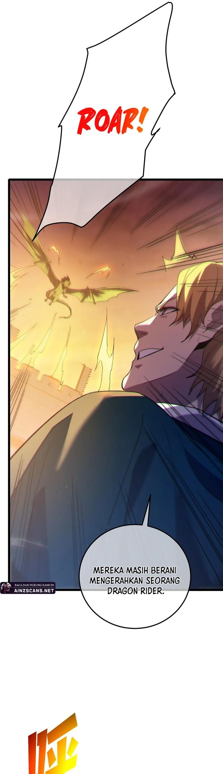 My Unbeatable Passive Skill Lets Me Deal Massive Damage! Chapter 108 Gambar 38