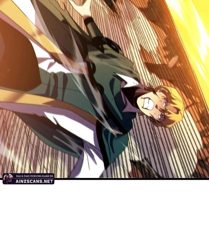 My Unbeatable Passive Skill Lets Me Deal Massive Damage! Chapter 108 Gambar 49