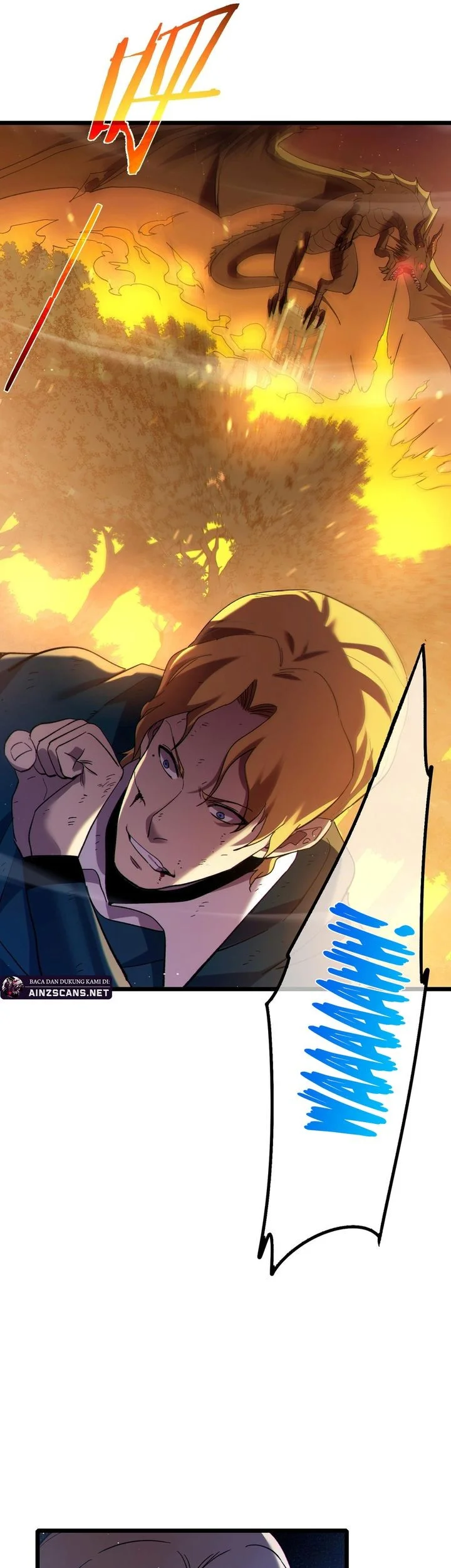 My Unbeatable Passive Skill Lets Me Deal Massive Damage! Chapter 108 Gambar 50