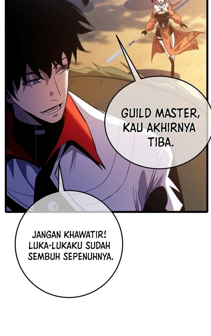 My Unbeatable Passive Skill Lets Me Deal Massive Damage! Chapter 108 Gambar 53