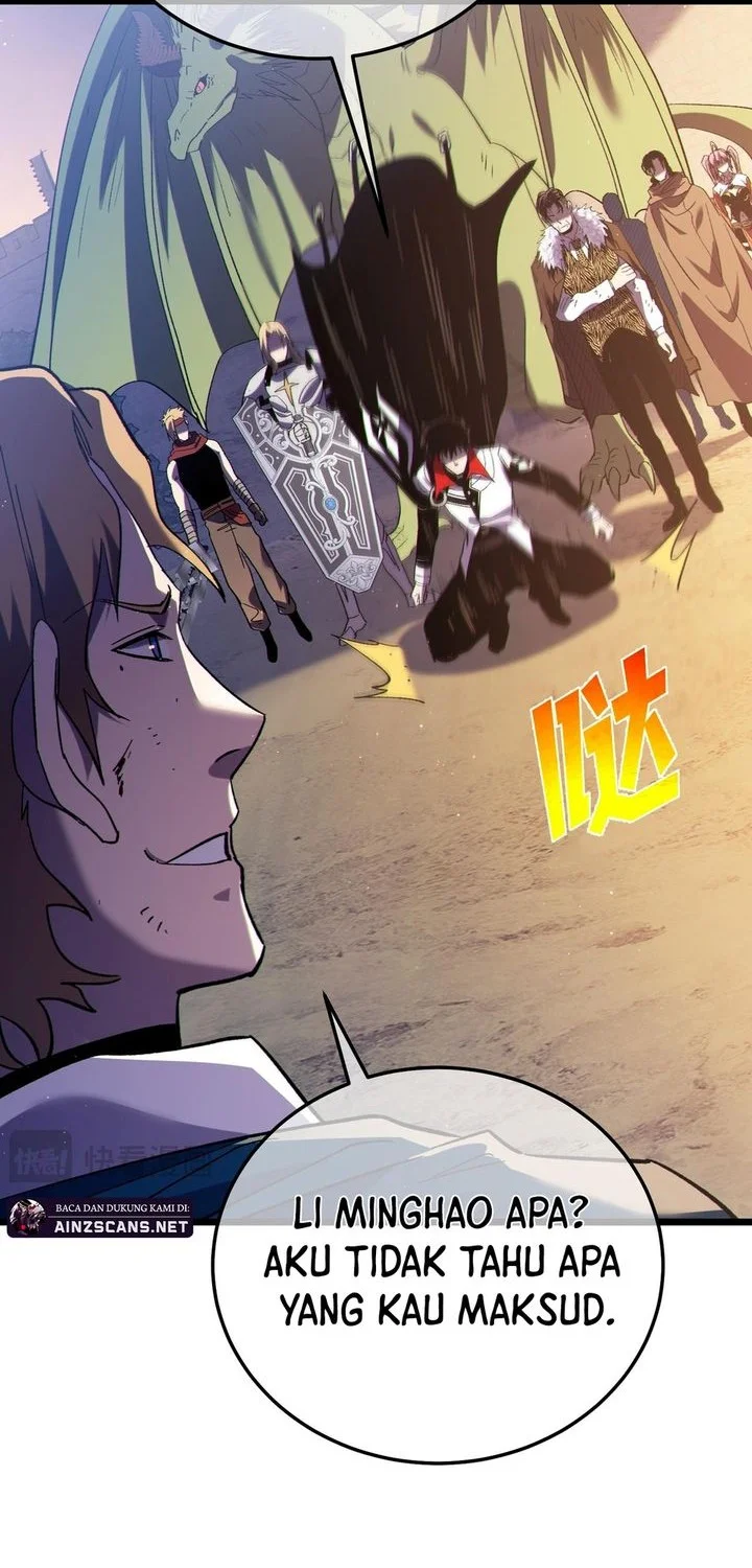 My Unbeatable Passive Skill Lets Me Deal Massive Damage! Chapter 108 Gambar 55