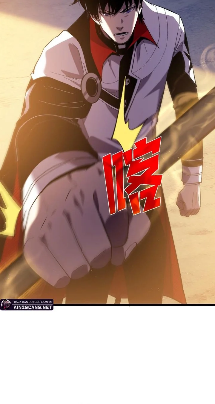 My Unbeatable Passive Skill Lets Me Deal Massive Damage! Chapter 108 Gambar 57