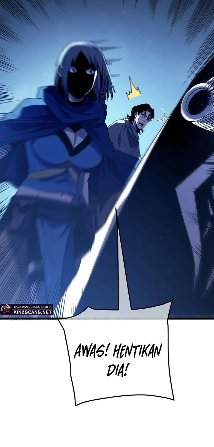 My Unbeatable Passive Skill Lets Me Deal Massive Damage! Chapter 108 Gambar 59