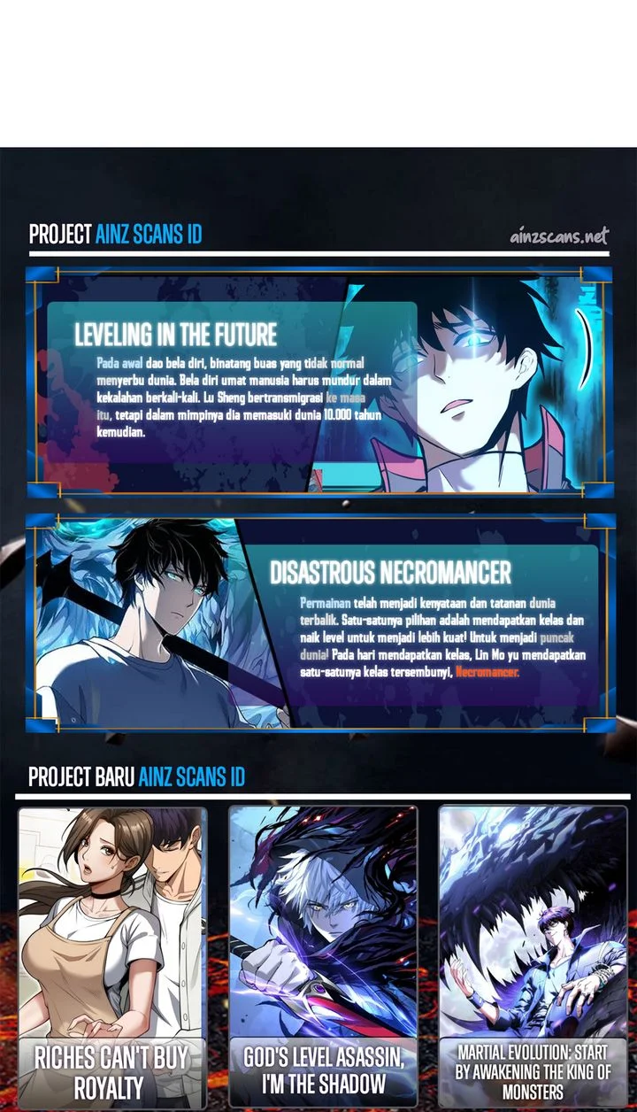 My Unbeatable Passive Skill Lets Me Deal Massive Damage! Chapter 108 Gambar 62