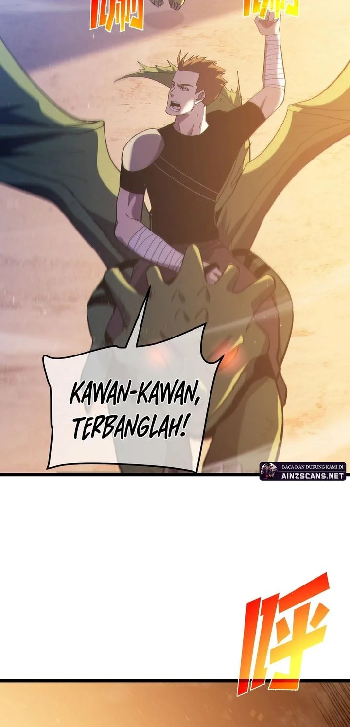 My Unbeatable Passive Skill Lets Me Deal Massive Damage! Chapter 108 Gambar 5