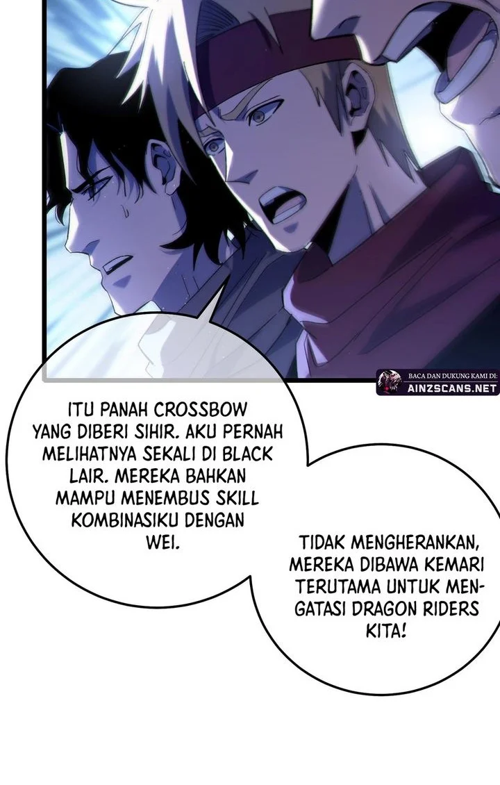 My Unbeatable Passive Skill Lets Me Deal Massive Damage! Chapter 108 Gambar 12