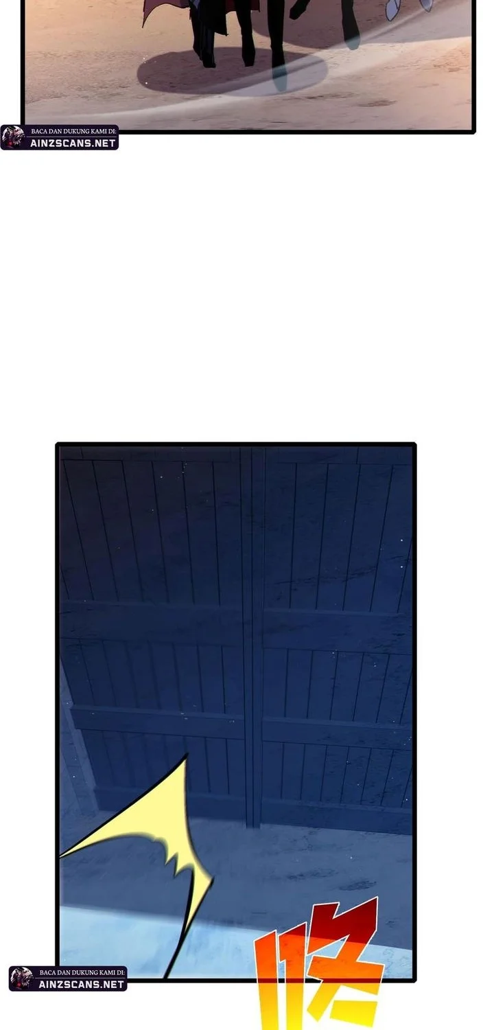 My Unbeatable Passive Skill Lets Me Deal Massive Damage! Chapter 109 Gambar 18