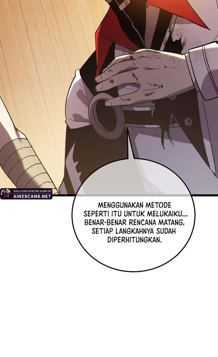 My Unbeatable Passive Skill Lets Me Deal Massive Damage! Chapter 109 Gambar 32