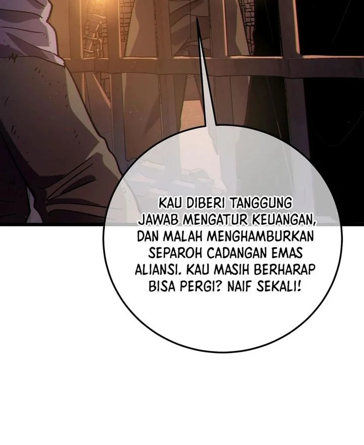 My Unbeatable Passive Skill Lets Me Deal Massive Damage! Chapter 109 Gambar 48