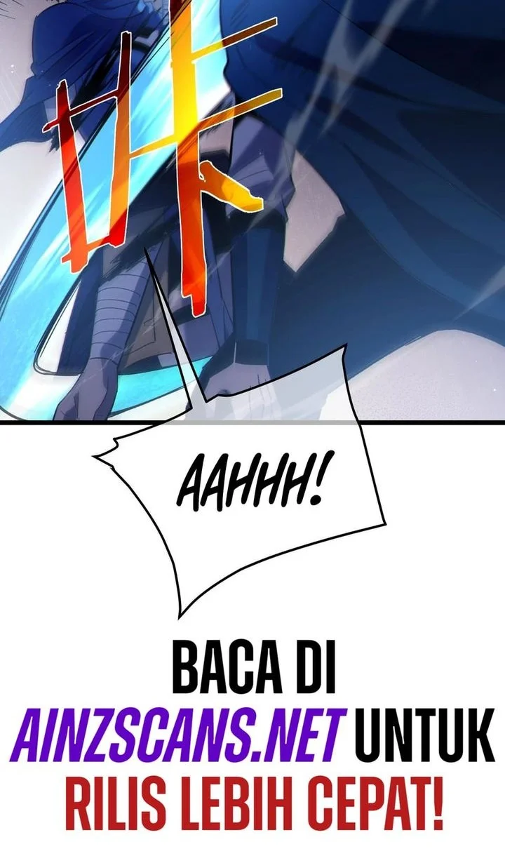 My Unbeatable Passive Skill Lets Me Deal Massive Damage! Chapter 109 Gambar 7