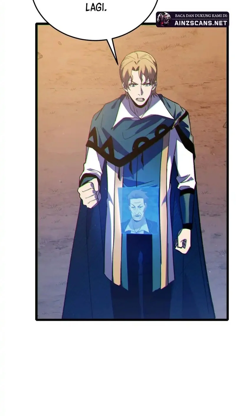 My Unbeatable Passive Skill Lets Me Deal Massive Damage! Chapter 110 Gambar 20