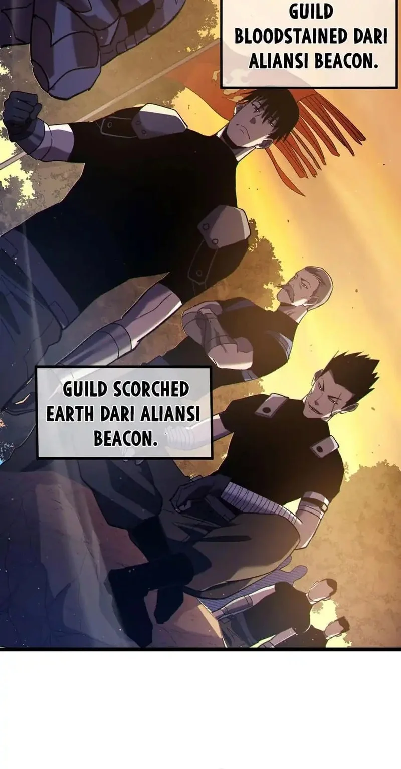 My Unbeatable Passive Skill Lets Me Deal Massive Damage! Chapter 110 Gambar 26